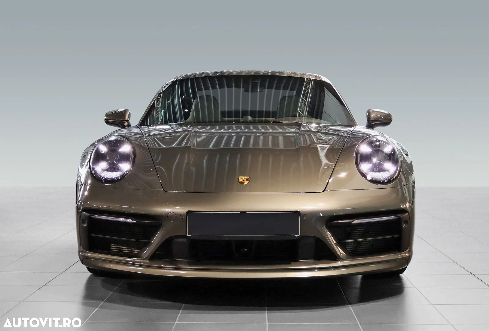 Porsche 911 Carrera 4S - 3