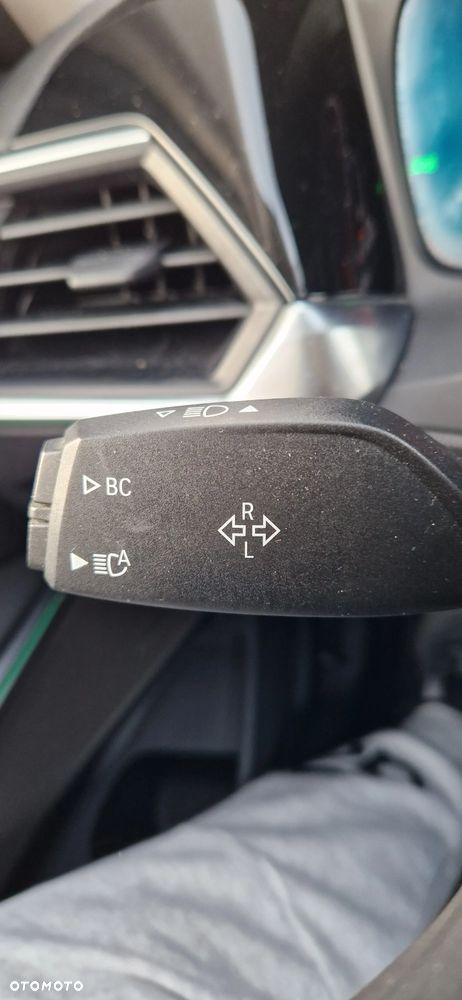 BMW Seria 3 320d xDrive Luxury Line - 22