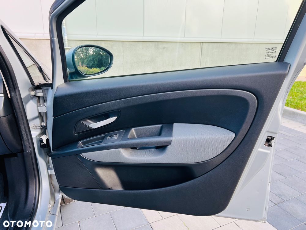 Fiat Grande Punto 1.4 8V Active - 29