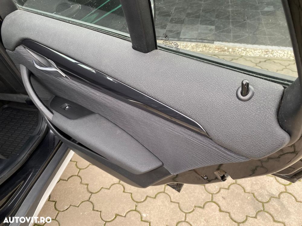 BMW X1 xDrive18d Aut. - 24