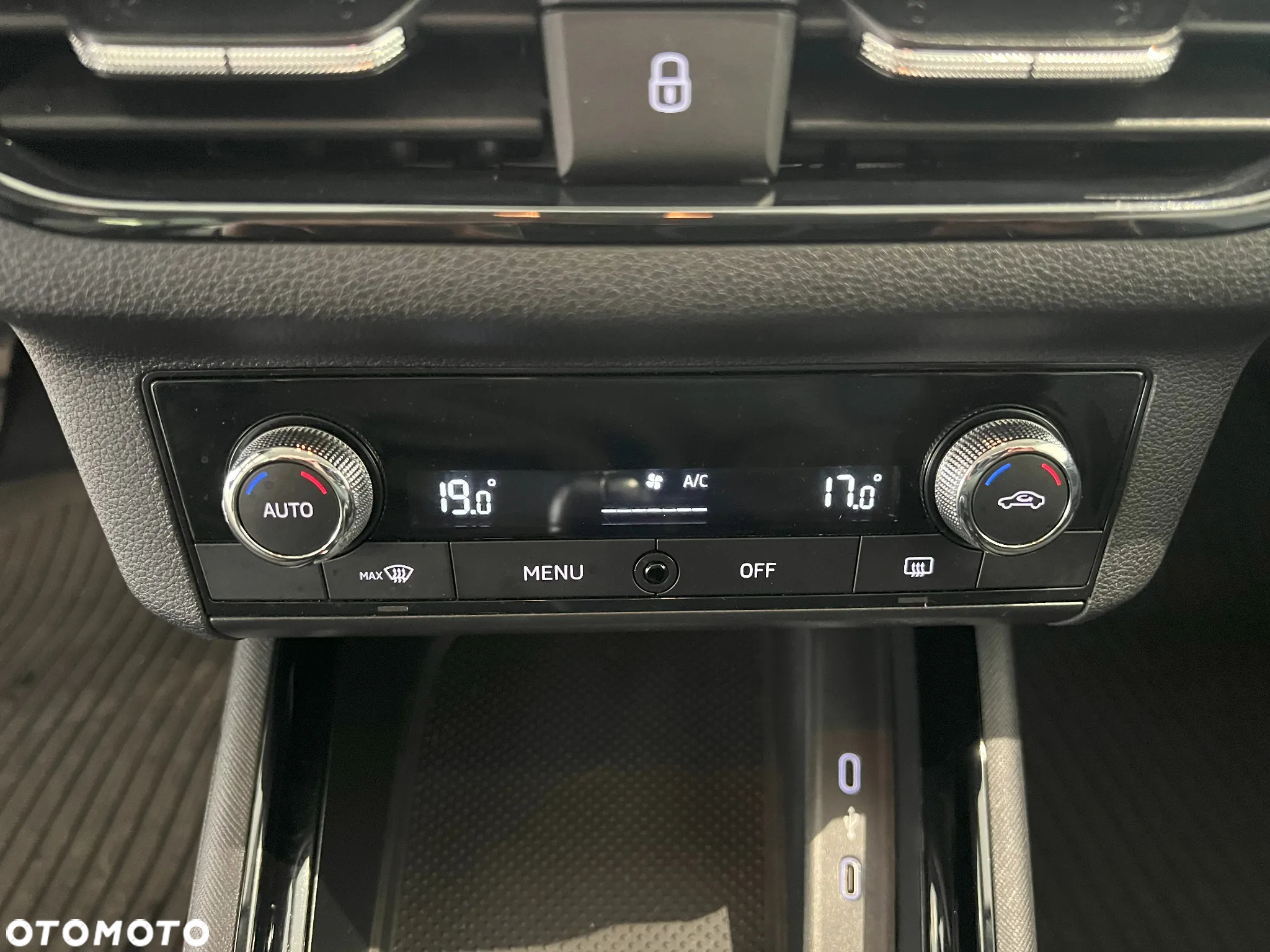 Skoda Scala 1.0 TSI Ambition - 20