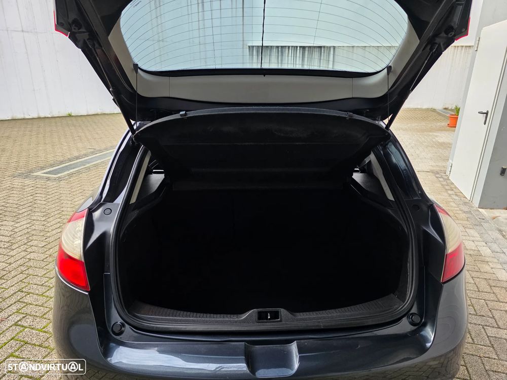 Renault Mégane 1.5 dCi Bose Edition SS - 57