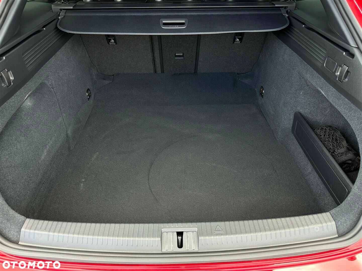 Volkswagen Arteon 2.0 TSI R-Line DSG - 8