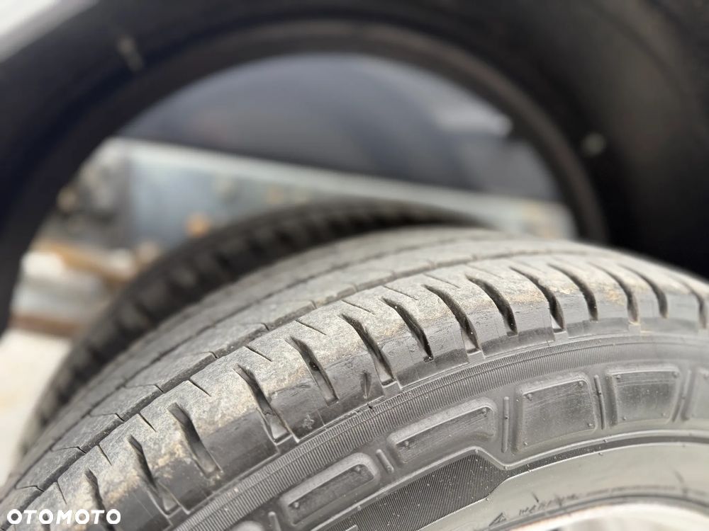 Iveco Daily 35C15 50C15 3.0 HPI 150 KM 3 strony Wywrotka - 14