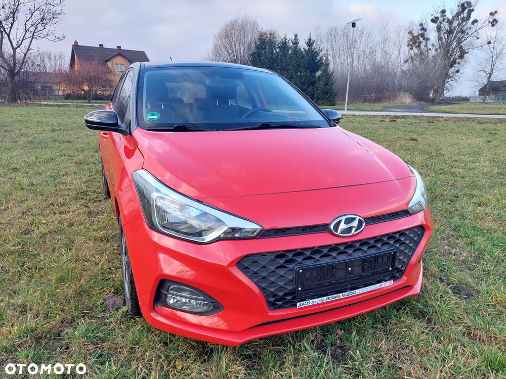 Hyundai i20 1.2 Style - 6