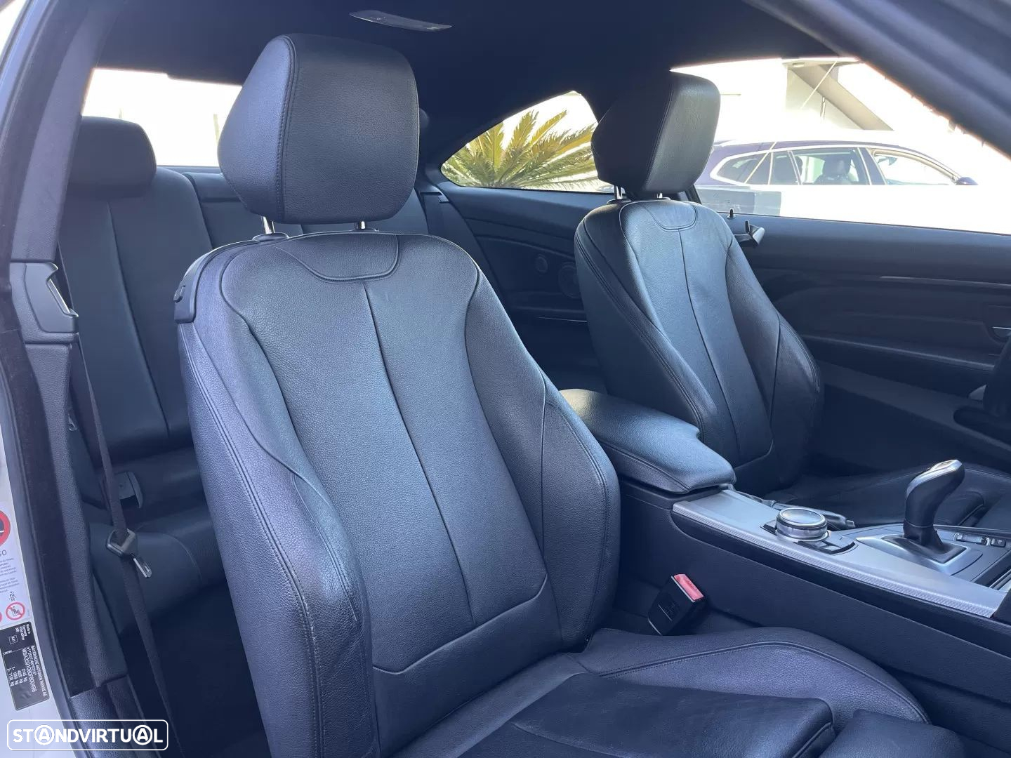 BMW 435 d xDrive Pack M Auto - 58