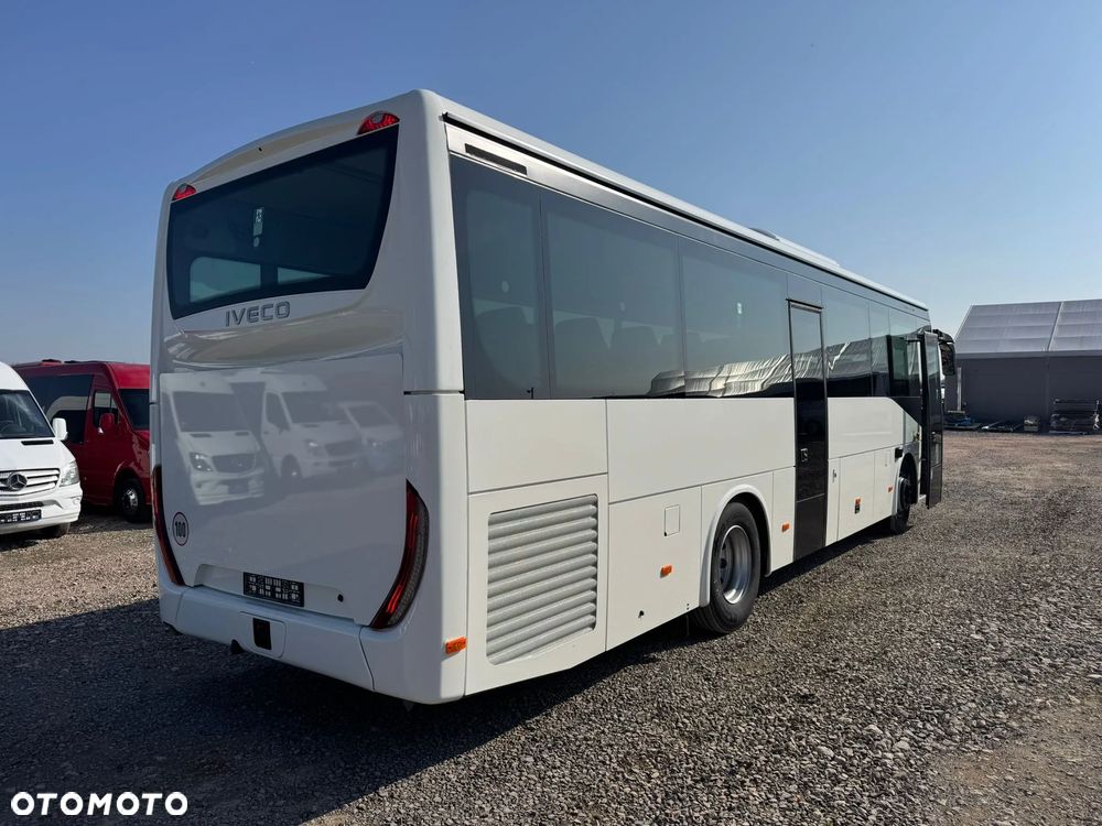 Iveco Crossway - 4