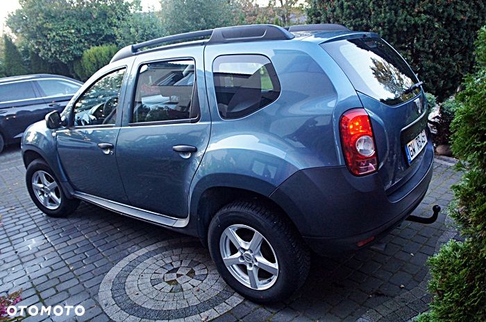 Dacia Duster - 12