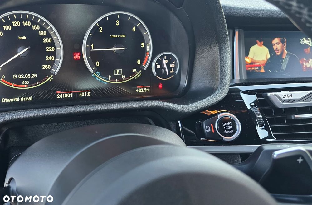 BMW X4 xDrive20d xLine - 11