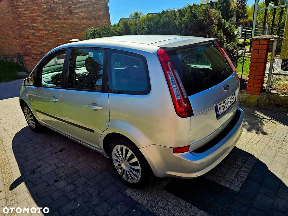 Ford C-MAX 1.6 Trend - 2
