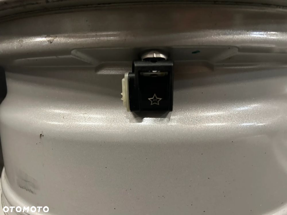 Alufelgi BMW Seria 5 G30, Seria 3 G20, X3 G01 17 cali 5x112 4szt. ładne z czujnikami! - 13
