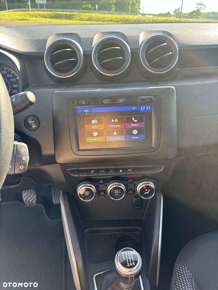 Dacia Duster 1.5 Blue dCi Prestige - 24