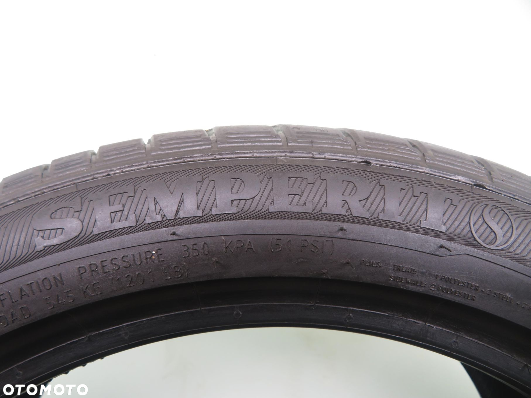 2x 215/45R17 OPONY LETNIE Semperit Speed Life 2 87Y - 4