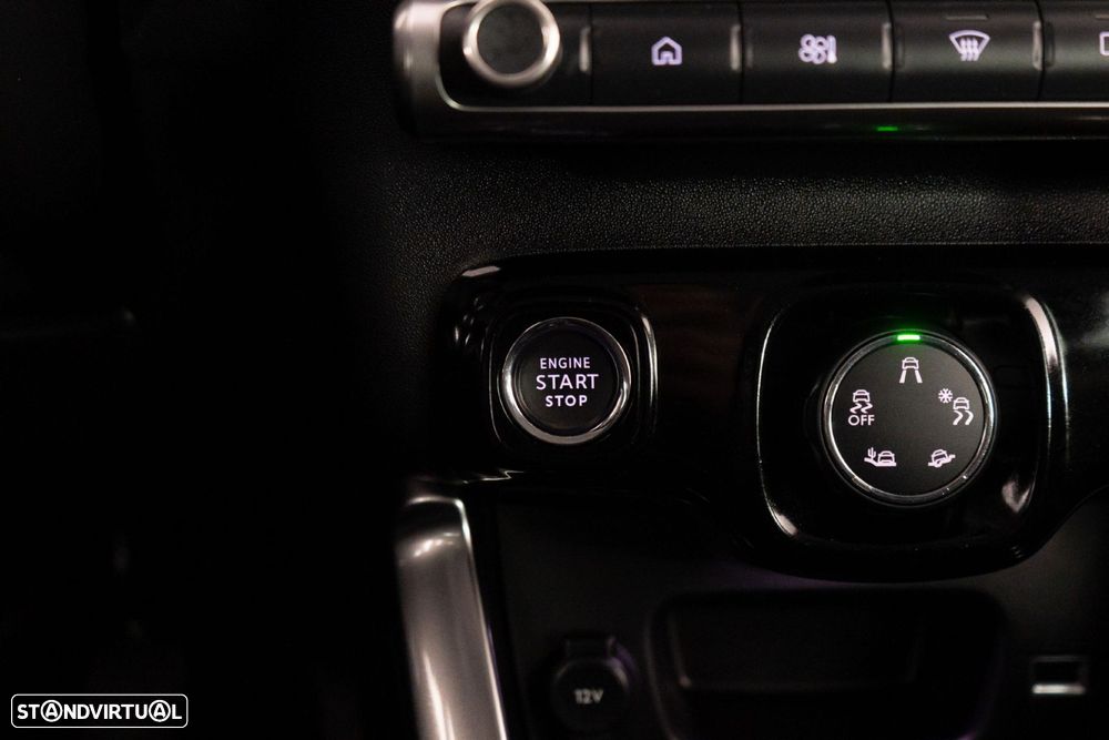 Citroën C3 Aircross 1.2 PureTech Shine Pack - 25