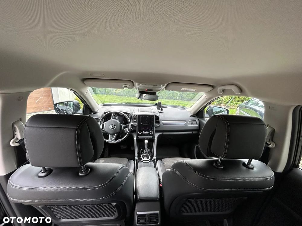 Renault Koleos 1.3 TCe Intens EDC - 22