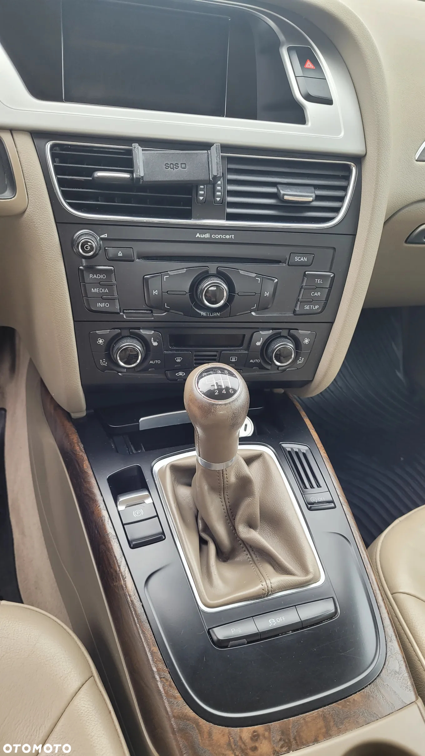 Audi A4 Allroad 2.0 TDI Quattro - 9