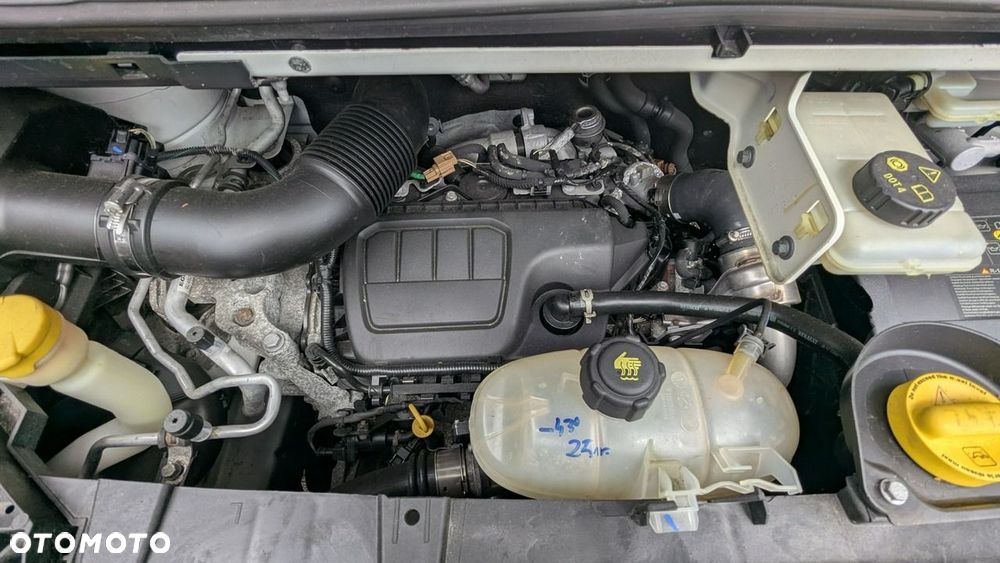 Renault Trafic - 32