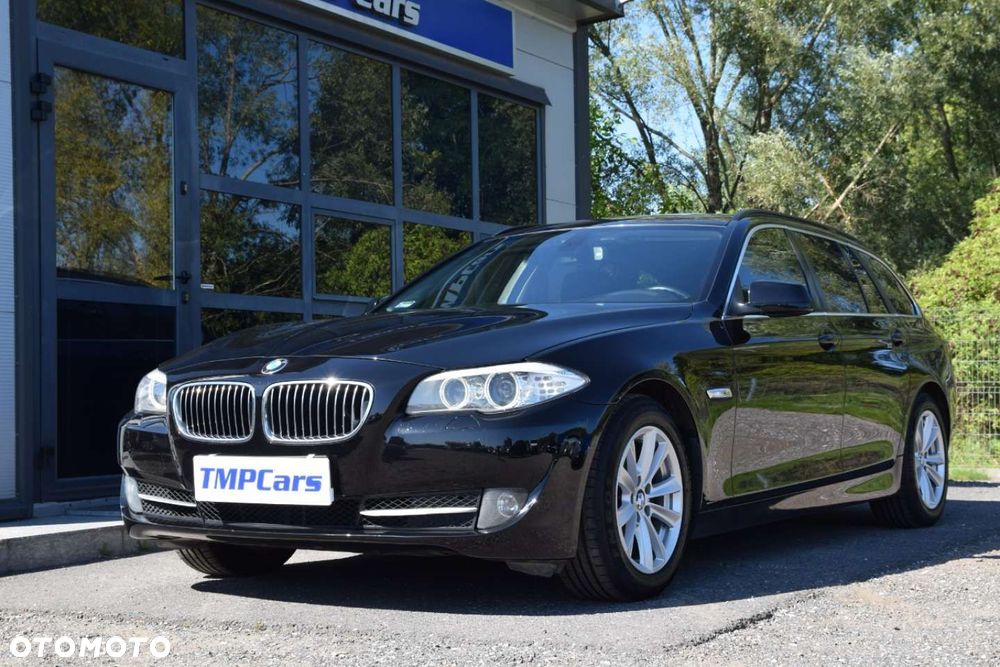 BMW Seria 5 - 13
