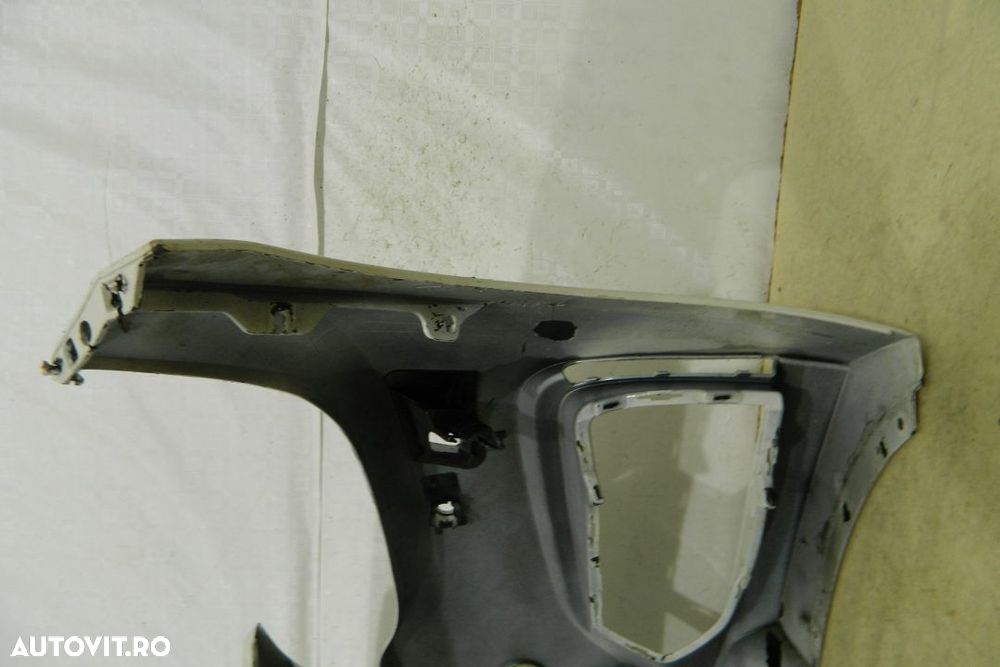Bara fata BMW Seria 2, F22  /  F23 M-Sport, 2014, 2015, 2016, 2017, , 51118055299 - 5