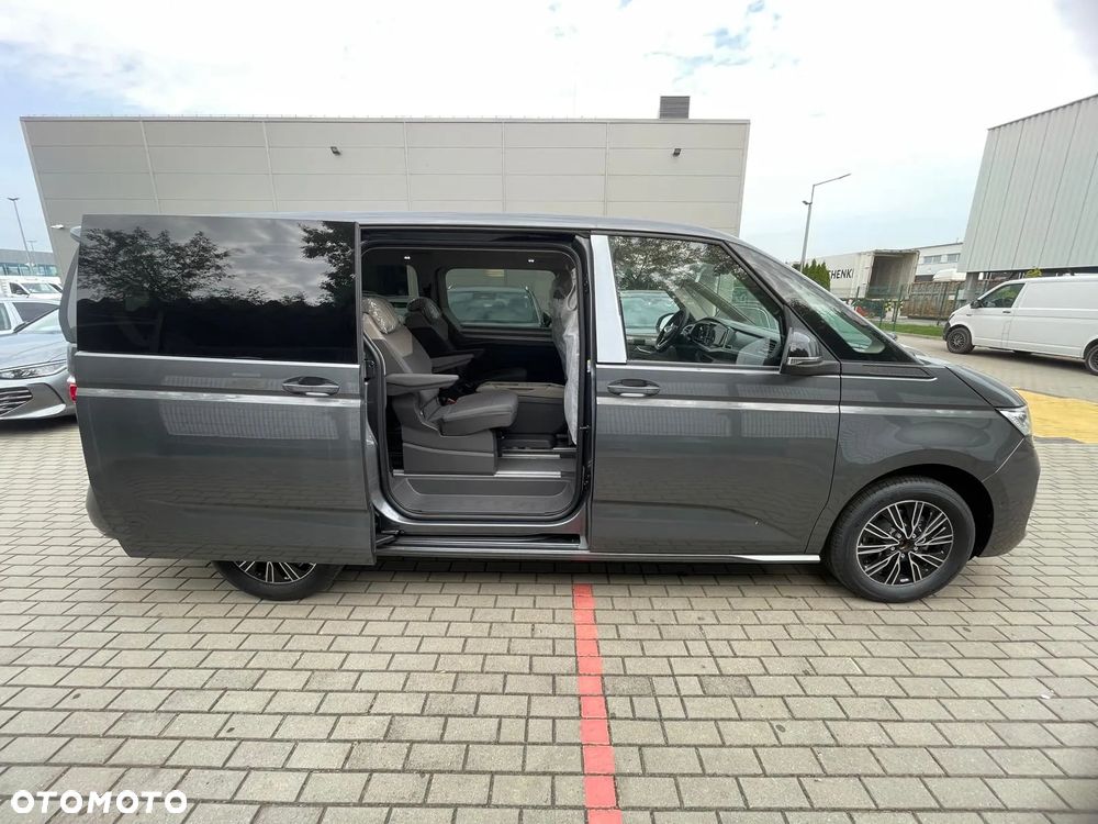 Volkswagen Multivan 2.0 TDI L2 Life DSG - 6