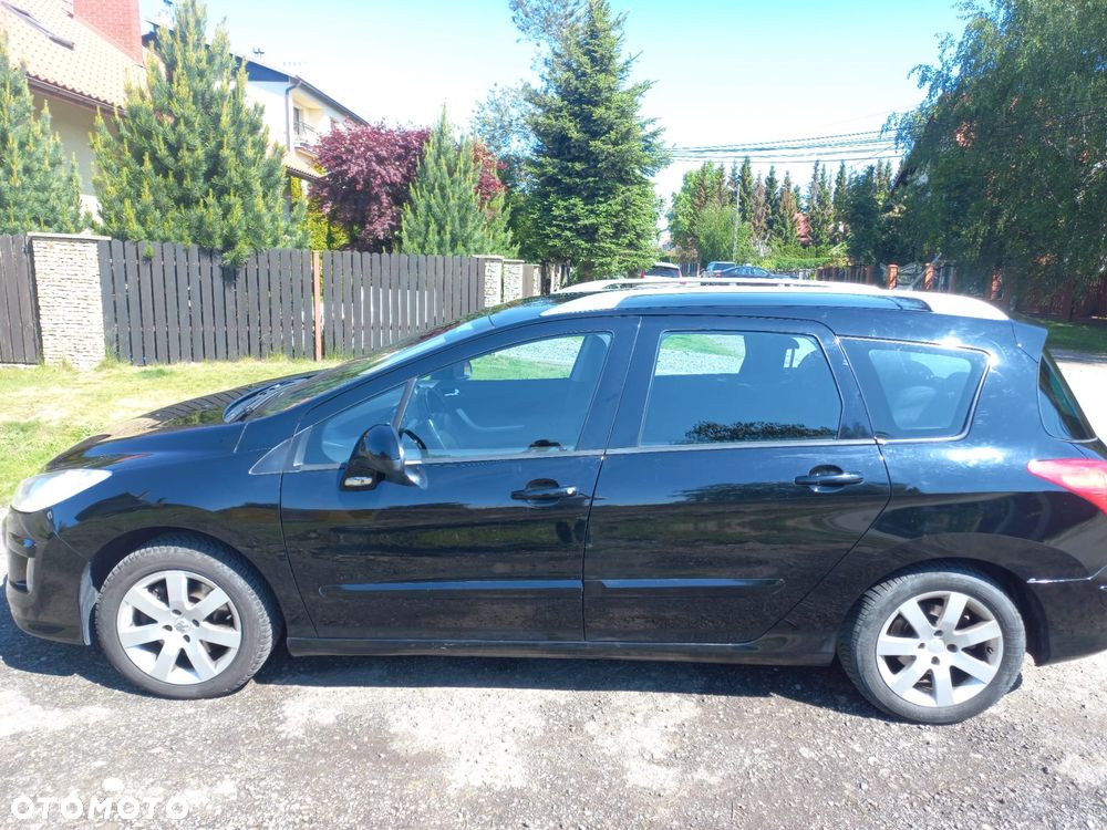 Peugeot 308 1.6 Premium Plus - 8