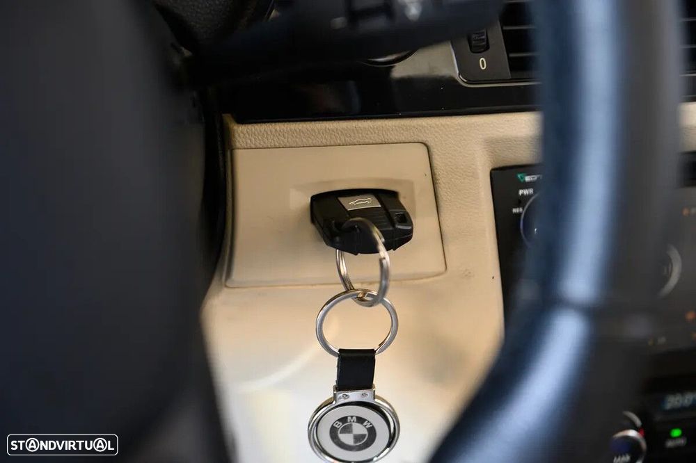 BMW 320 - 39