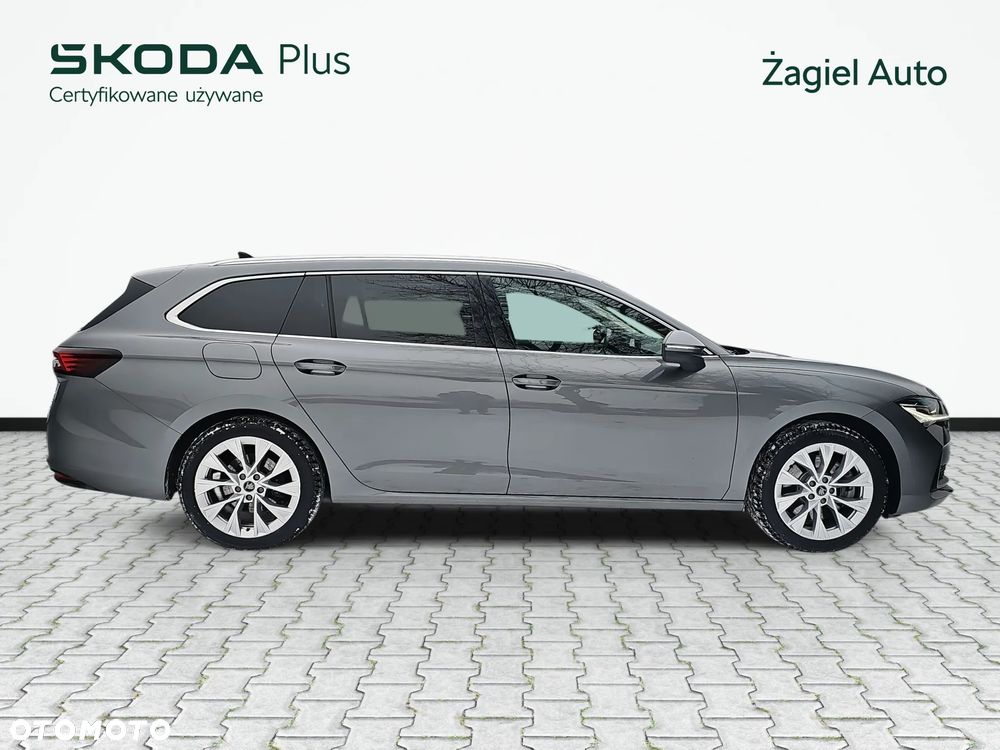 Skoda Superb 1.5 TSI Plug-in Hybrid Selection DSG - 6