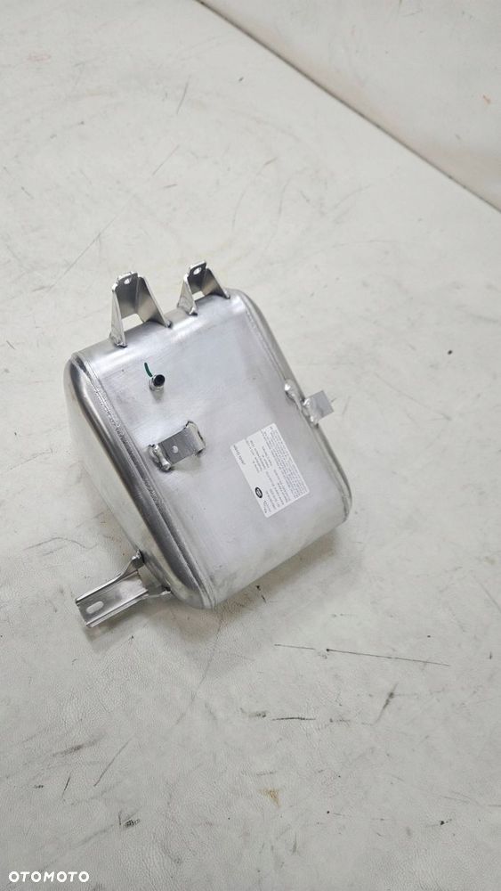 zbiornik powietrza range rover sport l461 m8ez-5b709-ac nowy oryginał - 4