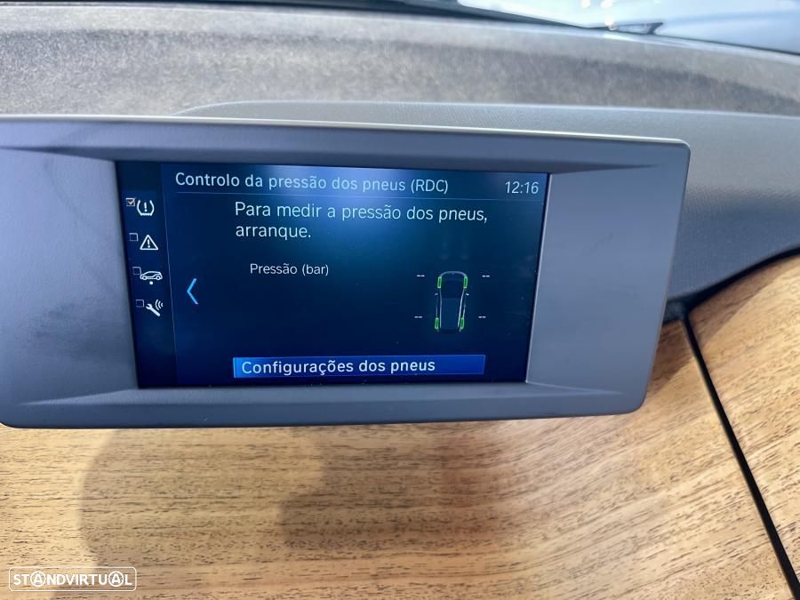 BMW i3 94Ah +Comfort Package Advance - 28