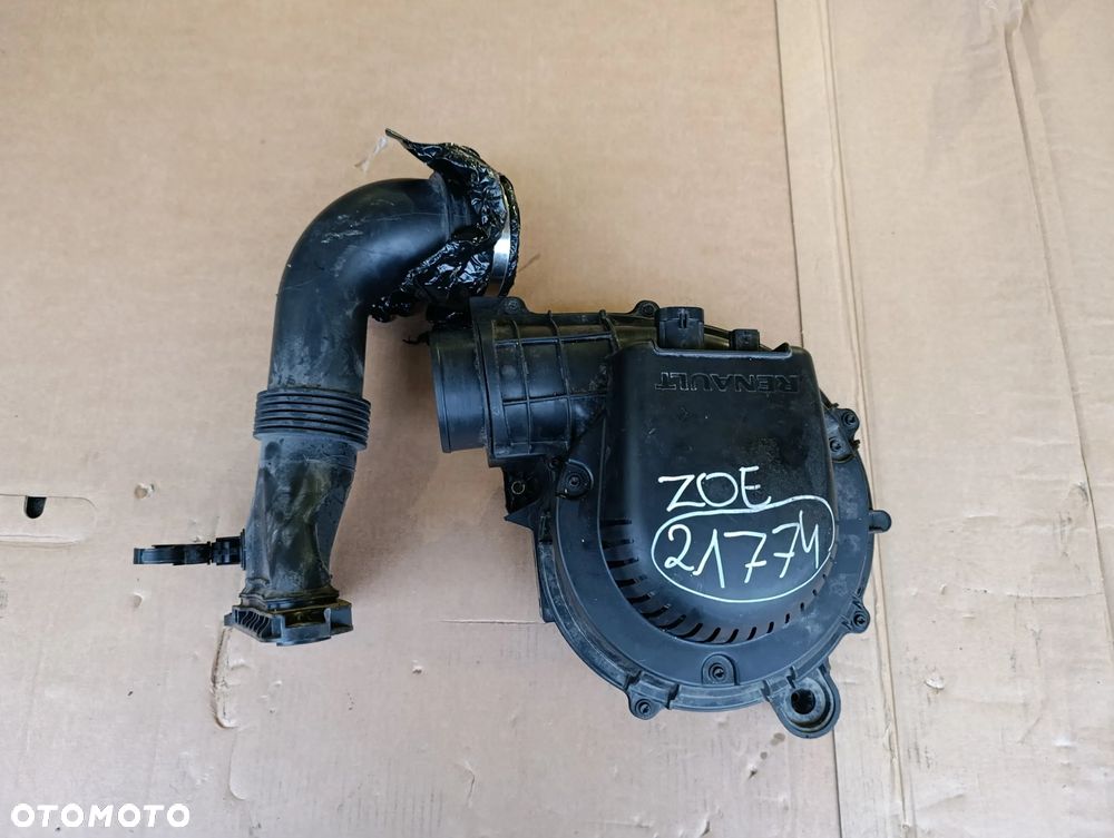 RENAULT ZOE DMUCHAWA WENTYLATOR 1174557X 290935816R - 1