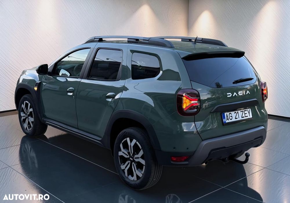 Dacia Duster - 12