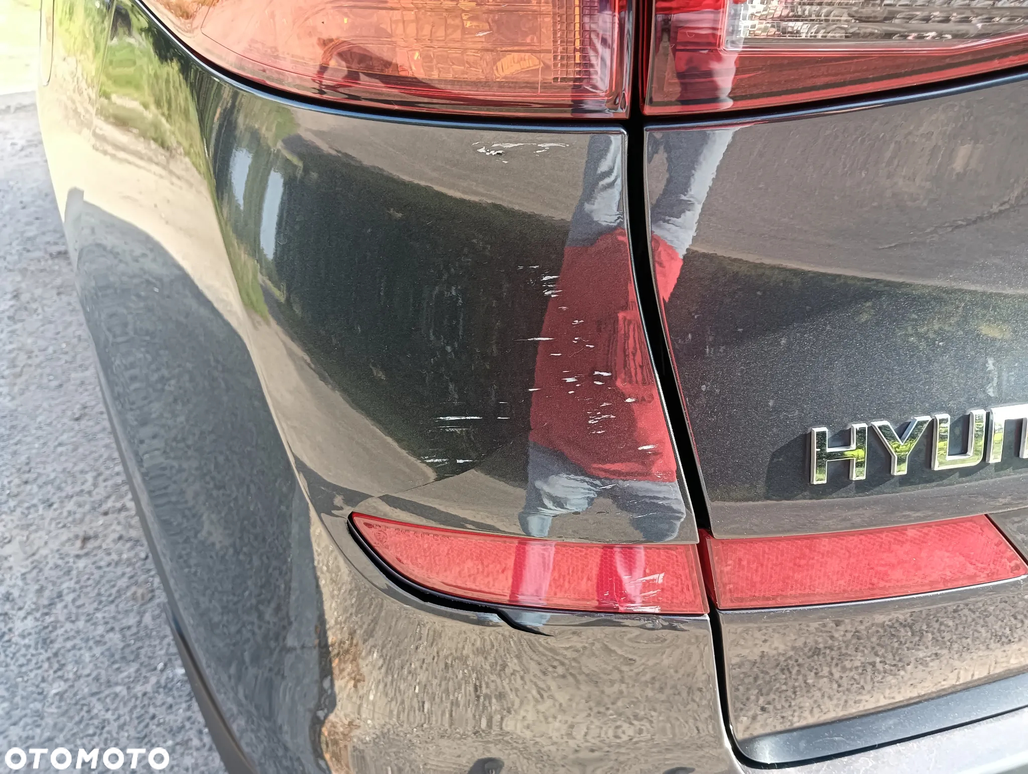Hyundai Tucson 1.6 T-GDi Style 2WD DCT - 30