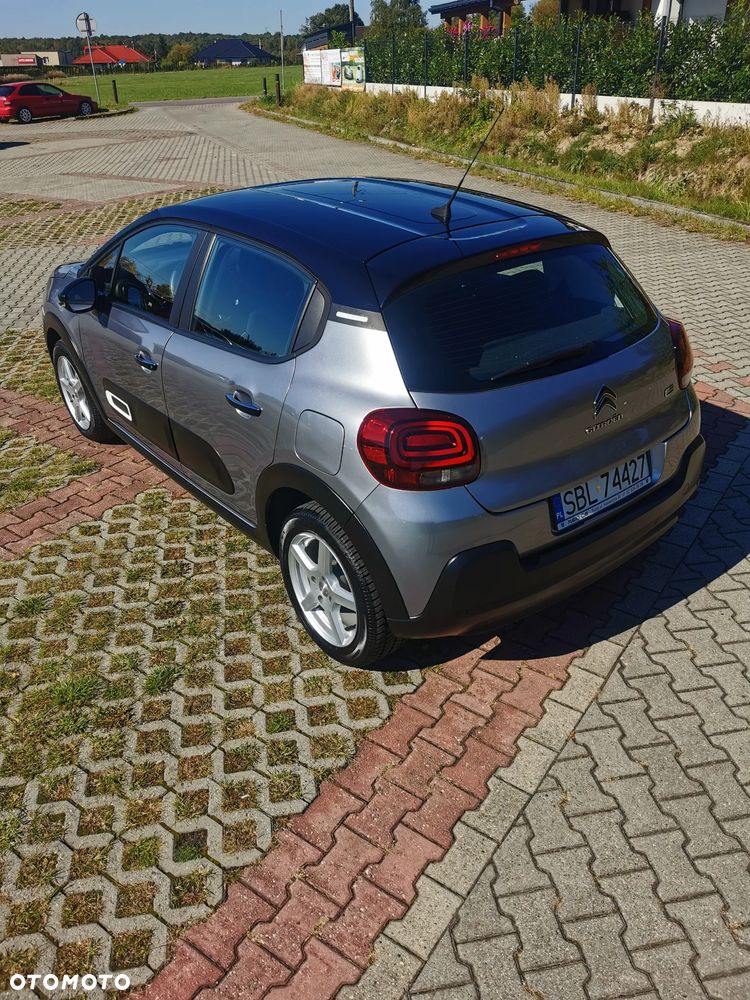 Citroën C3 - 20