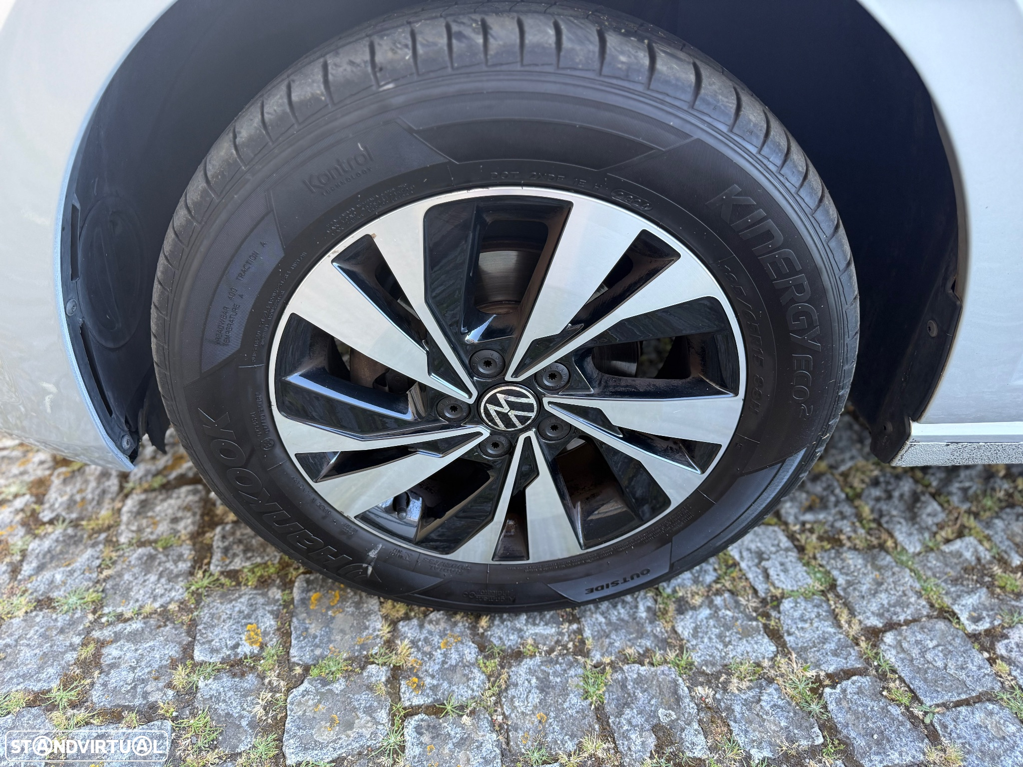 VW Polo 1.0 Confortline - 13