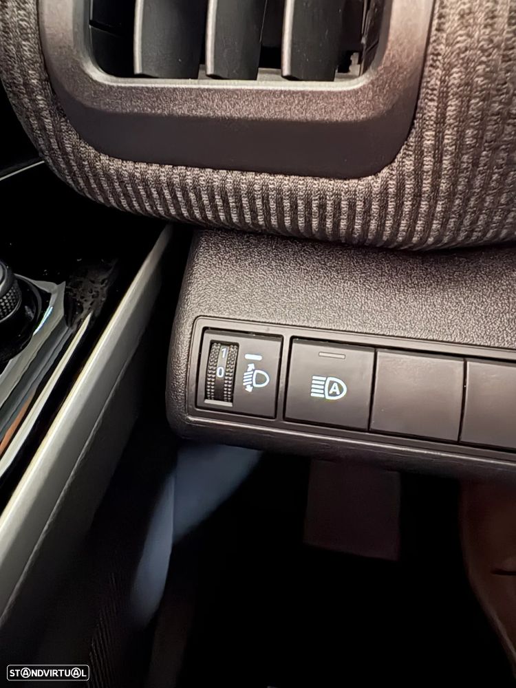 Toyota bZ4X Lounge - 20