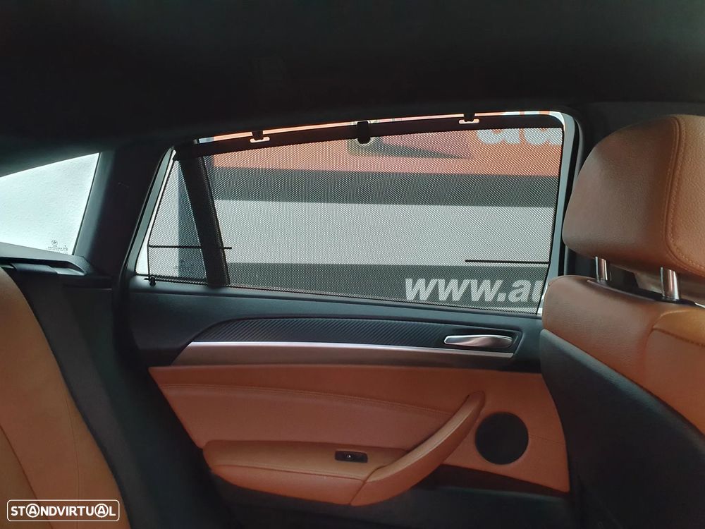 BMW X6 xDrive40d M Sport Edition - 6