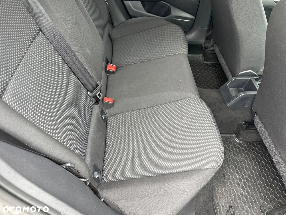 Volkswagen Polo 1.0 Trendline - 25