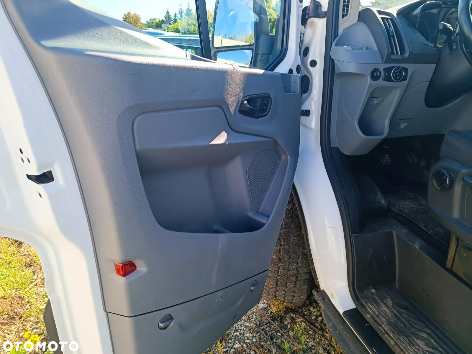 Ford Transit TTG - 13