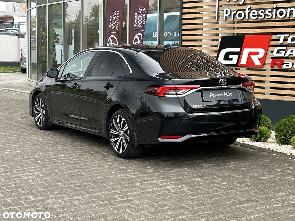 Toyota Corolla 1.5 Comfort MS - 3