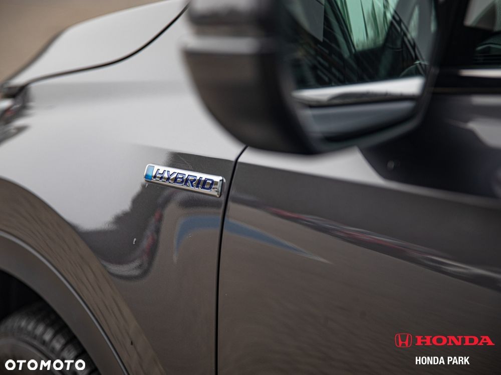 Honda CR-V 2.0 i-MMD Executive (Honda Connect+) - 10