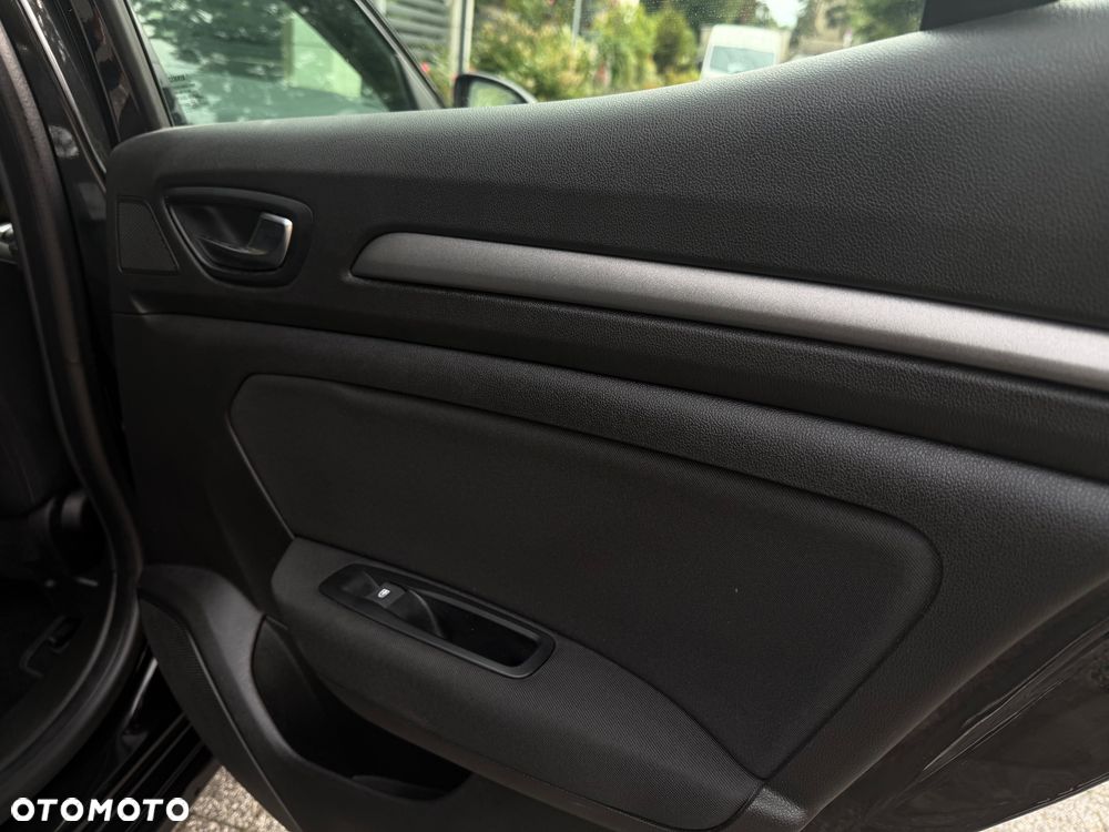 Renault Megane - 34