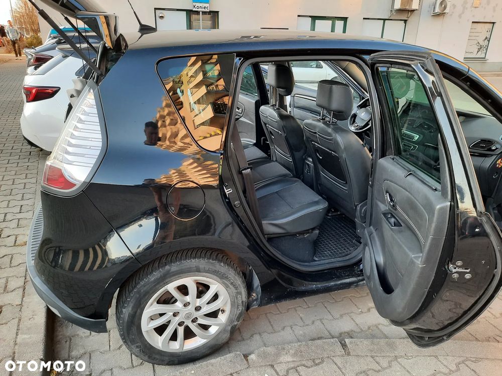 Renault Scenic dCi 110 Expression - 7