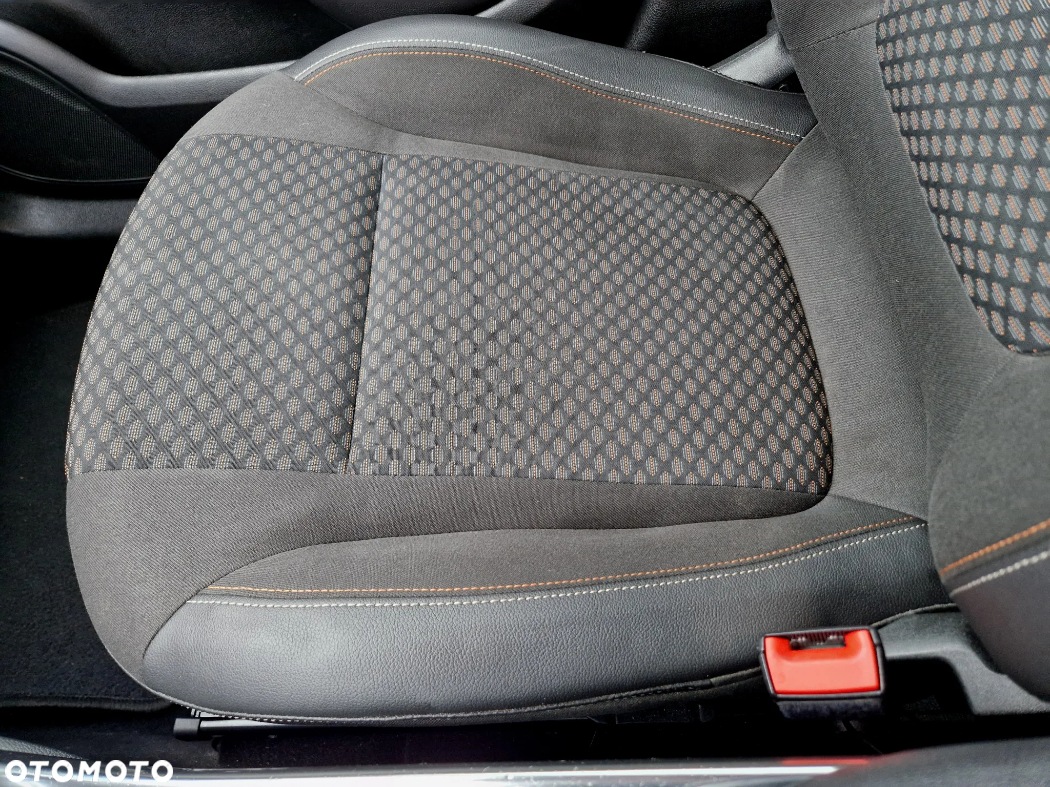 Opel Zafira 2.0 CDTI Automatik Active - 23