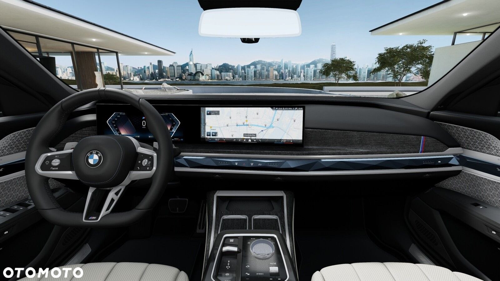 BMW Seria 7 - 8