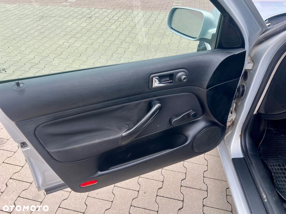 Volkswagen Golf - 13