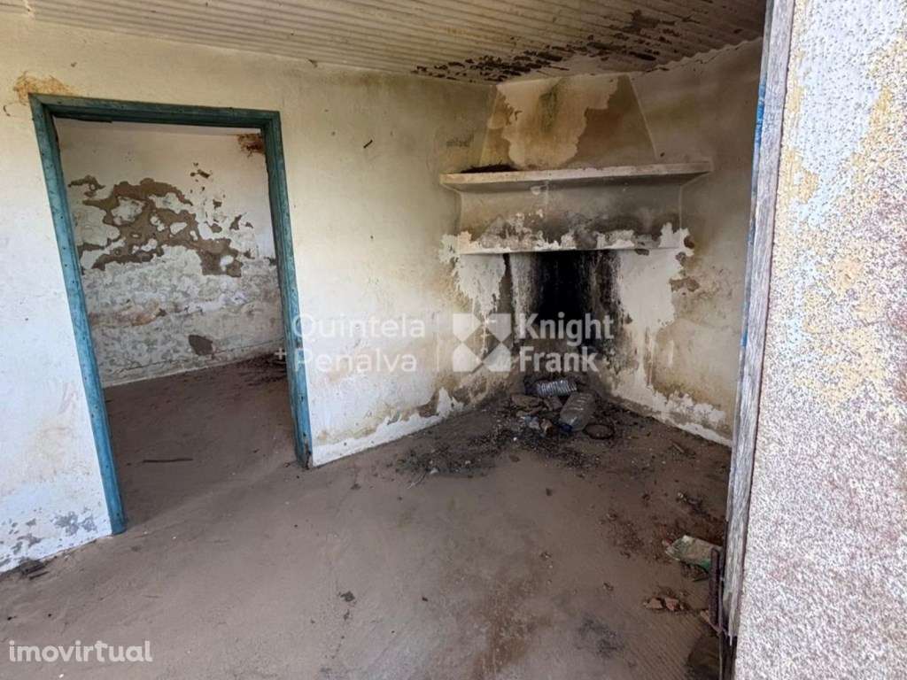 Terreno com 22,5 hectares em Santa Cruz, Santiago do Cacém - Grande imagem: 5/25