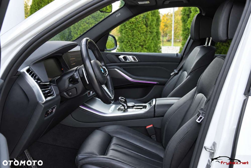 BMW X5 - 20