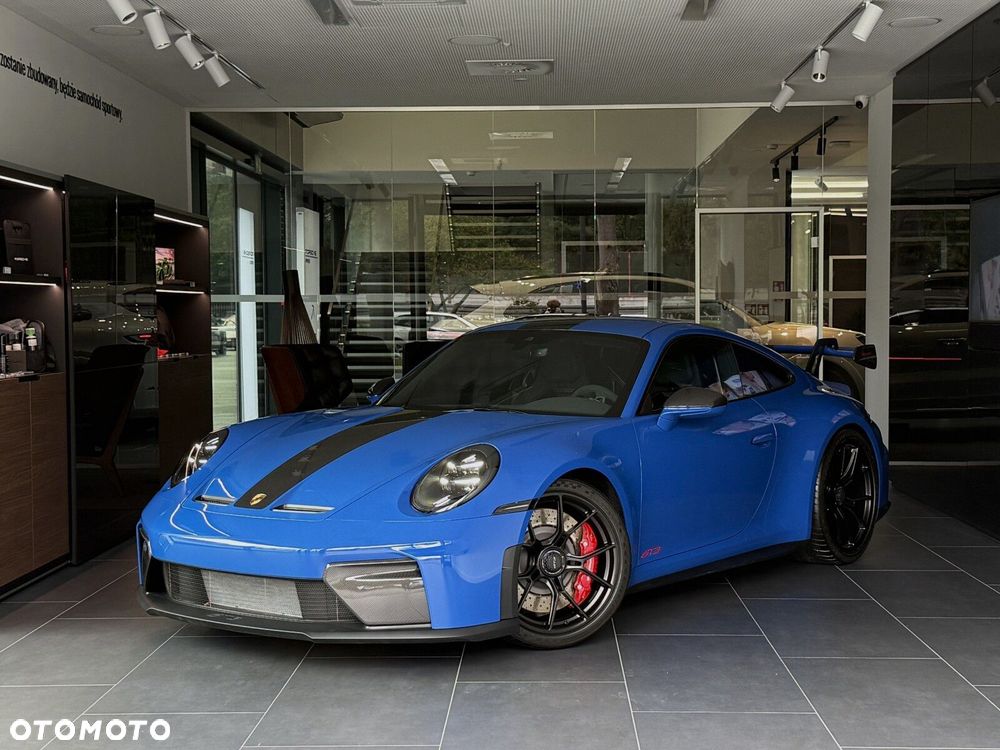 Porsche 911 - 3