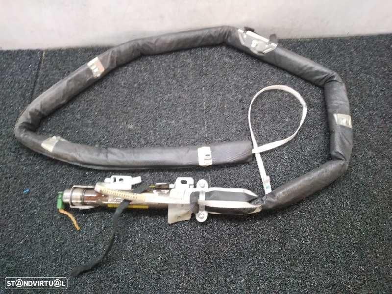 AIRBAG CORTINA FRENTE ESQUERDO PEUGEOT 407 - 1