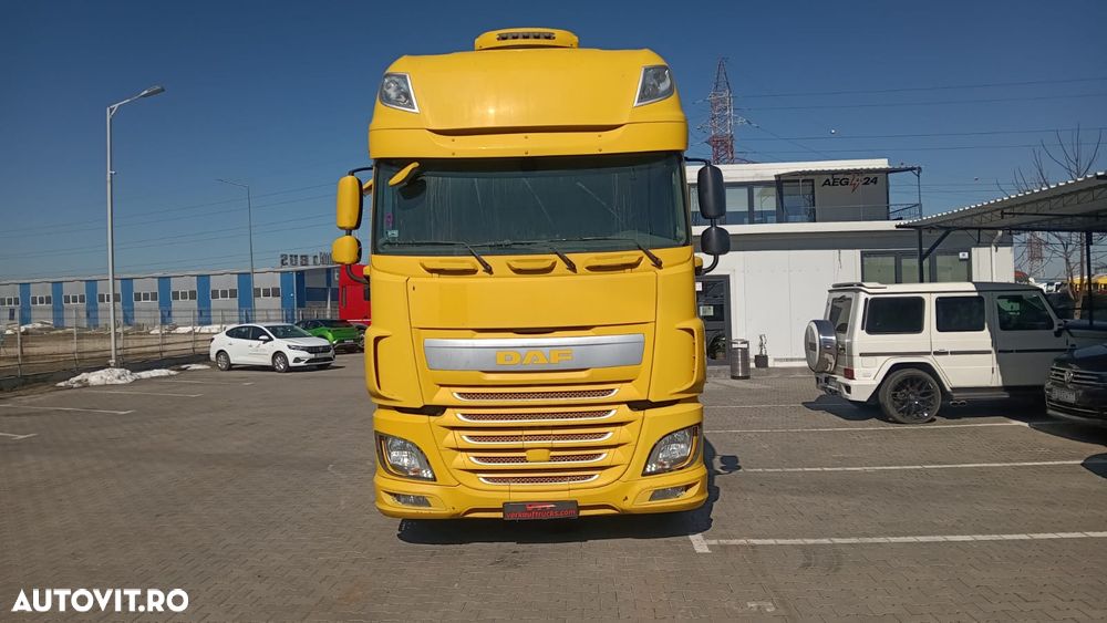 DAF XF 460FT - 3